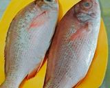 Foto langkah ke 2 dari resep Kakap asam pedas.