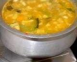 ঢেঁকি ছাঁটা চাল দিয়ে সবজি খিচুড়ি রেসিপির ধাপ 3 ছবি