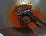 Foto langkah ke 6 dari resep Kripik Singkong Asam Manis.