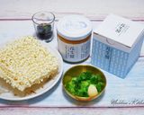 福建沙縣小吃~拌麵的食譜步驟1照片