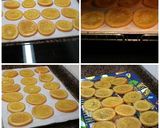 Foto del paso 3 de la receta: Naranjas confitadas envueltas en chocolate