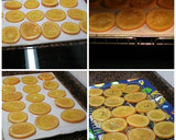 Foto del paso 3 de la receta: Naranjas confitadas envueltas en chocolate