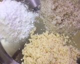 A picture of step 1 of Ghughra.