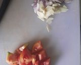 Foto langkah ke 1 dari resep Nasi Goreng Kampung.