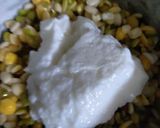મિક્સ દાળ ના ઢોકળા (Mix Dal Dhokla Recipe In Gujarati) રેસીપી સ્ટેપ3ફોટો