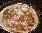 A picture of step 14 of Tiramisu.