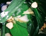 Foto langkah ke 2 dari resep Nasi Uduk Magic Com.