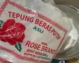 Foto langkah ke 1 dari resep Bolu Kukus Coklat.