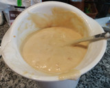 Foto del paso 7 de la receta: Bizcocho de turrón