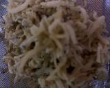 Foto langkah ke 1 dari resep Sambal Iris Teri Kecombrang.