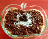 Foto del paso 6 de la receta: Merienda con frutas, lácteos y cereales
