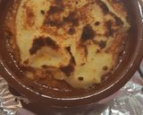 Foto del paso 4 de la receta Pastel de atún con tomate