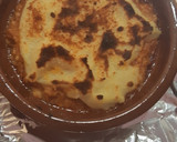 Foto del paso 4 de la receta: Pastel de atún con tomate