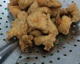 Foto langkah ke 4 dari resep Chicken Karaage.