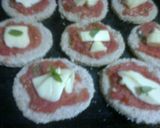 Foto del paso 1 de la receta: Milanesas de soja