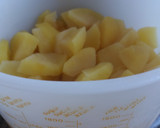 Foto del paso 3 de la receta: Compota de manzana🍎🍎🍎