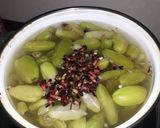 Foto langkah ke 3 dari resep Syrup Belimbing Wuluh.