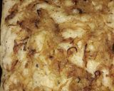 Foto del paso 4 de la receta: Pizza batida