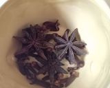 Foto langkah ke 1 dari resep Herbal untuk batuk berdahak.