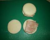 Mini baby bel burger recipe step 1 photo