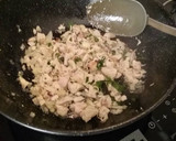 Foto del paso 4 de la receta: Tortilla de aprovechamiento