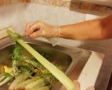Foto del passaggio 1 della ricetta Cardi gratinati