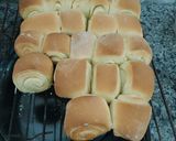 Foto del paso 8 de la receta: Pancitos arrollados