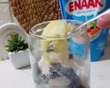 Foto langkah ke 4 dari resep Es Campur.