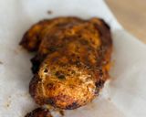 Foto del paso 3 de la receta: Fiambre casero de pollo