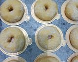 Foto langkah ke 4 dari resep Donat Labu Susu.