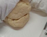 Foto del paso 2 de la receta: Tallarines a la leche. Ideal para niños