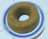 Foto langkah ke 9 dari resep BOLU PISANG KUKUS anti gagal.