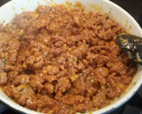 Foto del paso 4 de la receta: Lasaña de patata