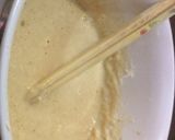 Foto langkah ke 6 dari resep Terong Tempura.