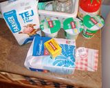 A tökéletes lángos receptje 👑 recept fázis 1 fotója