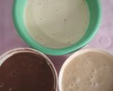 Foto langkah ke 5 dari resep Cake Tiramisu (Kukus).
