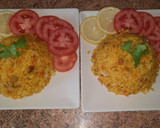 Foto del paso 6 de la receta: Dorada al horno rellena y acompañada con verduras