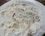 Foto del paso 2 de la receta: Raspas de boquerones para aperitivo