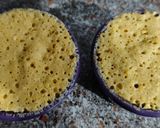 Foto del paso 3 de la receta: Muffins con chispas de chocolate