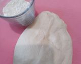 عکس مرحله 8 از دستور پیتزا مرغ و گوشت solmaz