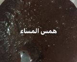 صورة لخطوة 2 من وصفة أكواب الكب كيك