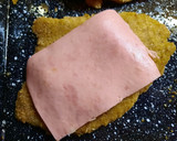 Foto del paso 3 de la receta: Milanesas a la napolitana