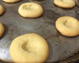Foto del paso 5 de la receta: Pepas
