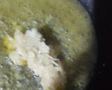 Foto langkah ke 3 dari resep Nasi daun jeruk rice cooker.