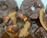 Foto del paso 4 de la receta: Filipinos de Chocolate Fit