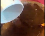 Foto del paso 3 de la receta: Bizcochuelo de chocolate Fácil y Esponjoso sin leche