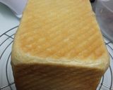 Foto del paso 6 de la receta Pan de molde mezcla de harinas (en panificadora y molde con tapa)