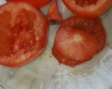 Foto del paso 1 de la receta: Tomate rellenos