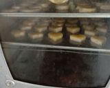 Foto langkah ke 7 dari resep Kue kering kacang amor.