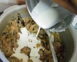 மணமணக்கும் மட்டன் வெள்ளை பிரியாணி(FlavourfulMuttonWhiteBiriyani) ரெசிபி ஸ்டேப் 5 புகைப்படம்